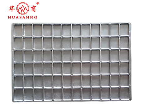 72連鋁合金堅(jiān)果蛋糕干烤盤